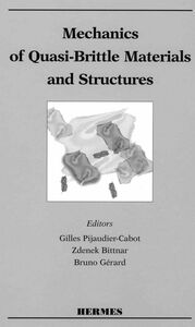 Mechanics of quasi-brittle materials structures