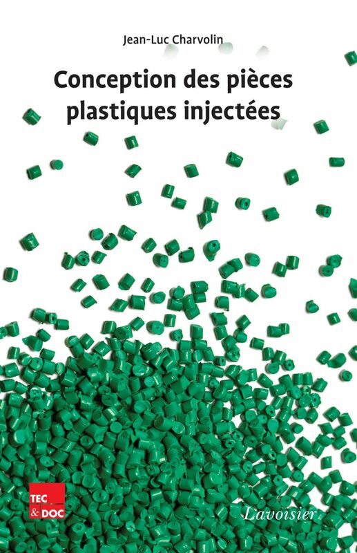 Conception des pièces plastiques injectées