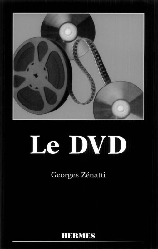 Le DVD