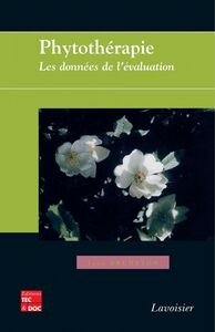 Phytothérapie : les données de l'évaluation
