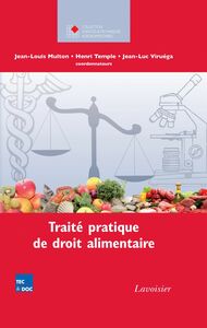 Traité pratique de droit alimentaire