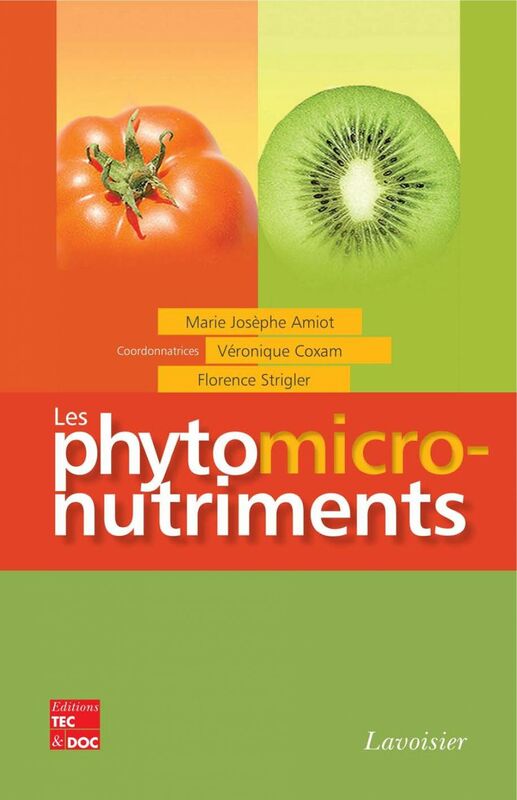 Les phytomicronutriments