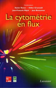 La cytométrie en flux