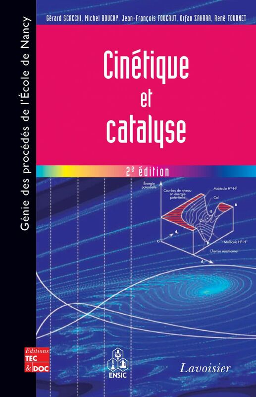 Cinétique et catalyse