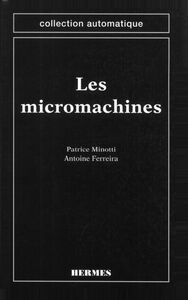 Les micromachines