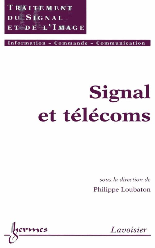 Signal et télécoms
