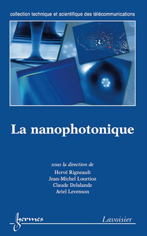 La nanophotonique