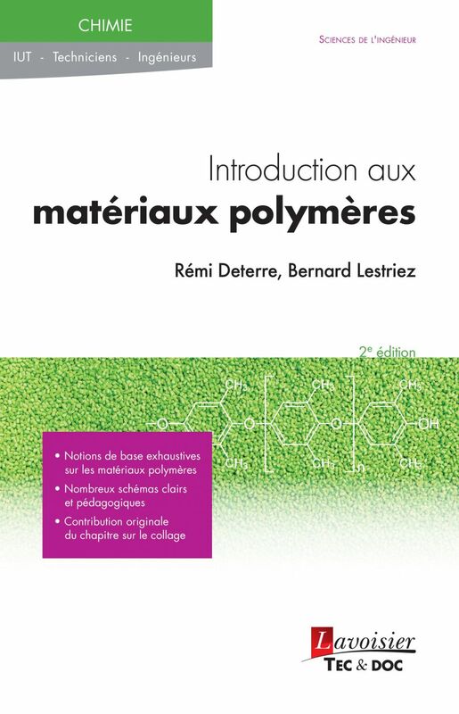 Introduction aux matériaux polymères