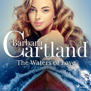 The Waters of Love (Barbara Cartland's Pink Collection 42)
