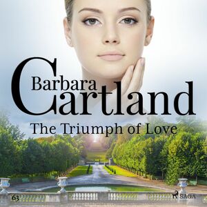 The Triumph of Love (Barbara Cartland's Pink Collection 63)