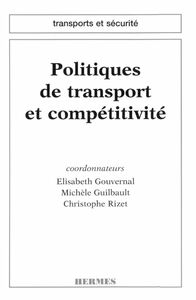 Politiques de transport et compétitivité