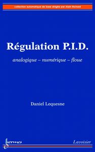 Régulation PID : analogique, numérique, floue