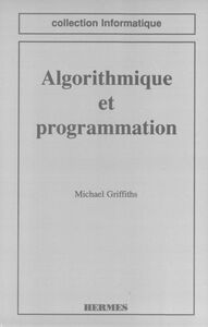 Algorithmique et programmation