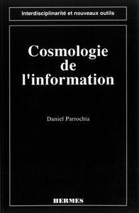 Cosmologie de l'information