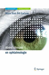 Abord clinique en ophtalmologie