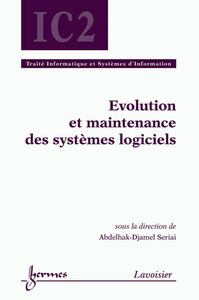 Evolution et maintenance des systèmes logiciels
