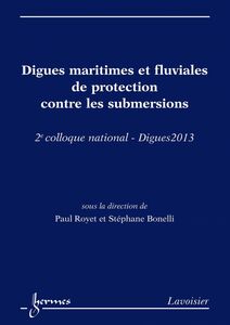 Digues maritimes et fluviales de protection contre les submersions