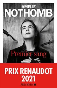 Premier Sang Prix Renaudot 2021