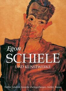 Egon Schiele und Kunstwerke
