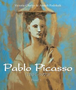 Pablo Picasso (1881-1973) - Band 1