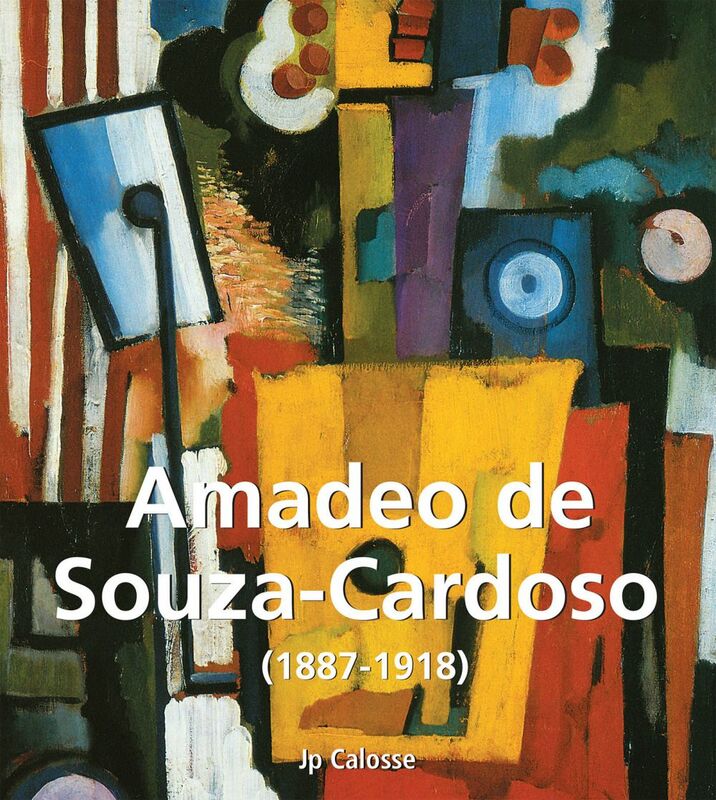 Amadeo de Souza-Cardoso (1887-1918)