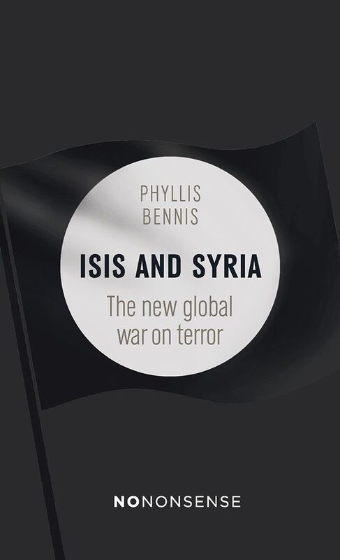 NoNonsense ISIS and Syria The new global war on terror