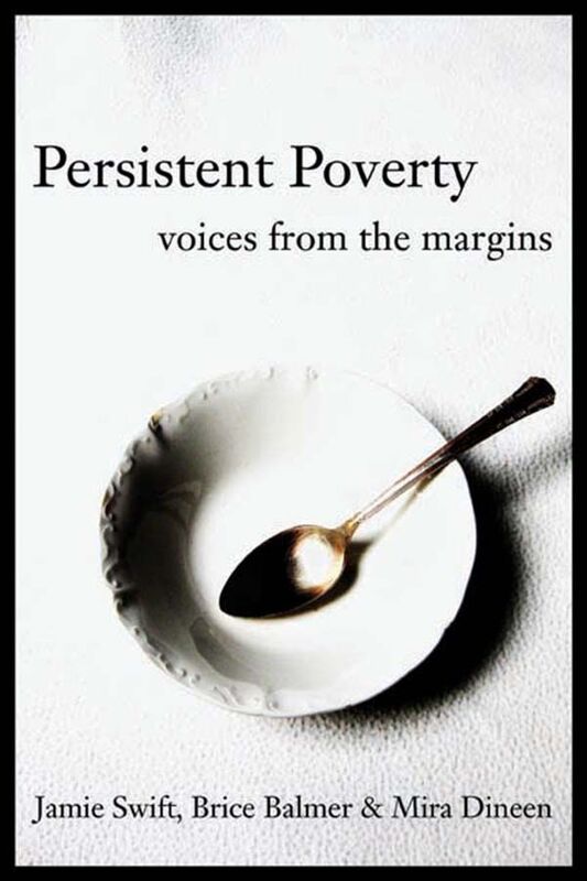 Persistent Poverty Voices From the Margins