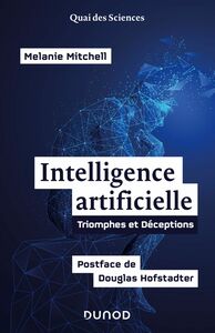 Intelligence artificielle Postface de Douglas Hofstadter