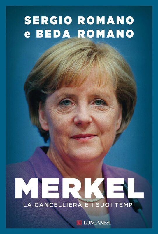 Merkel La cancelliera e i suoi tempi