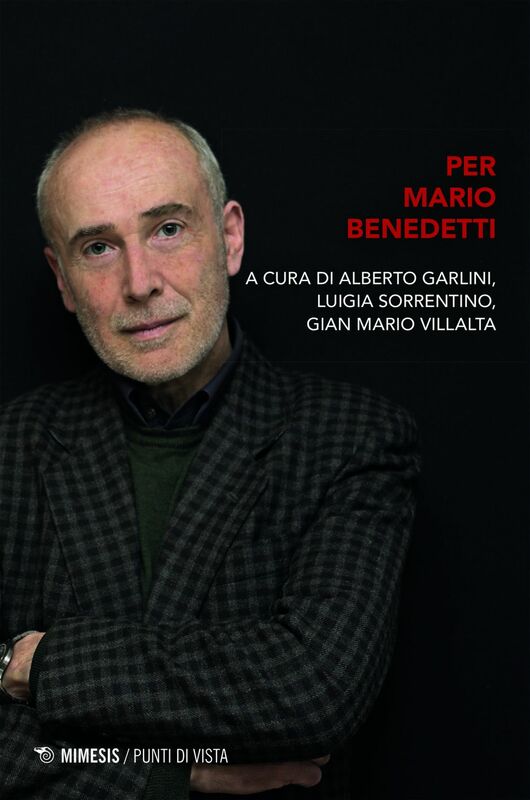 Per Mario Benedetti