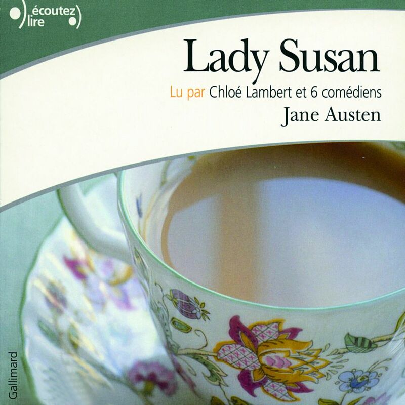 Lady Susan