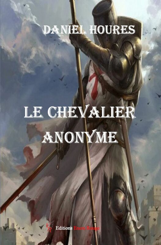 Le chevalier anonyme Fiction historique