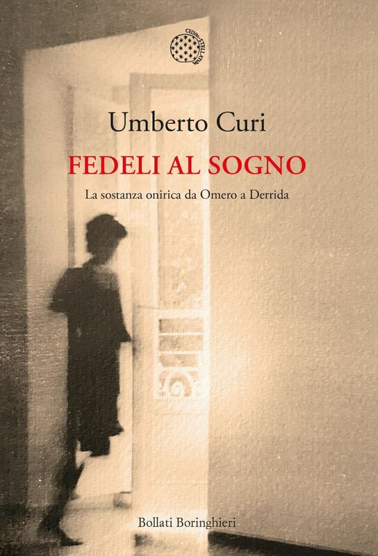 Fedeli al sogno La sostanza onirica da Omero a Derrida