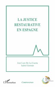 La justice restaurative en Espagne