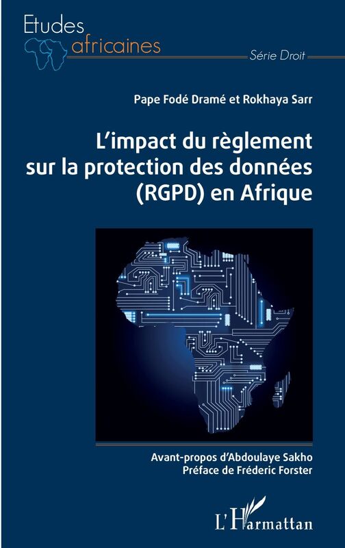 L'impact du règlement sur la protection des données (RGPD) en Afrique