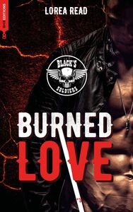 Black's soldiers T3 - Burned Love