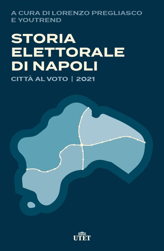 Storia elettorale di Napoli Città al voto | 2021