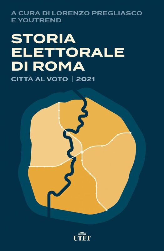 Storia elettorale di Roma Città al voto | 2021