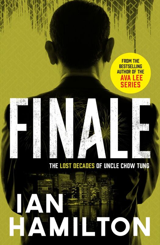 Finale The Lost Decades of Uncle Chow Tung