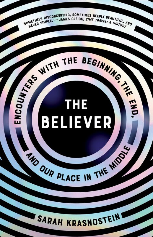 The Believer Encounters with the Beginning, the End, and Our Place in the Middle