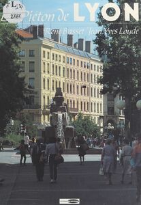 Le piéton de Lyon
