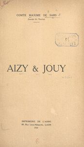 Aizy & Jouy