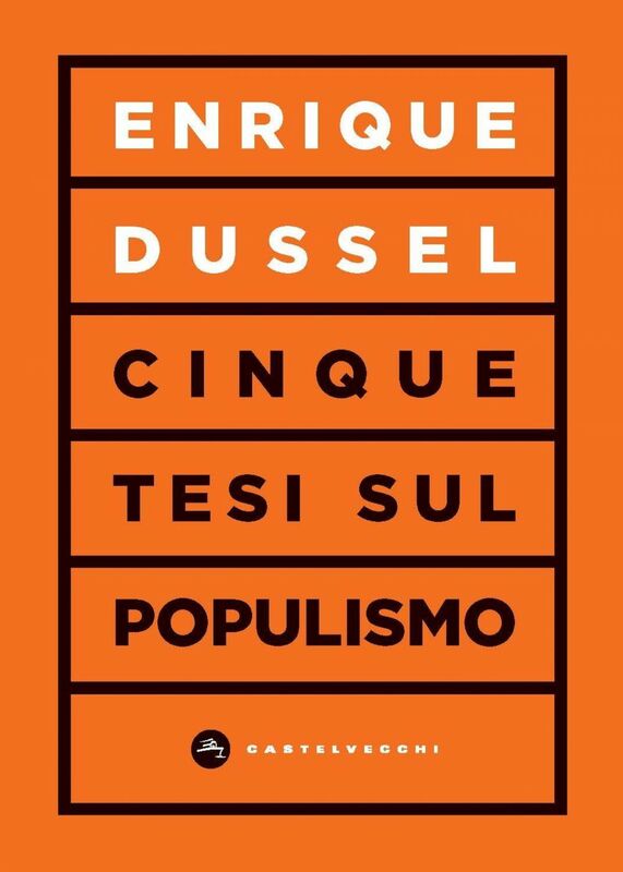 Cinque tesi sul populismo