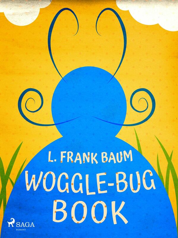 Woggle-Bug Book