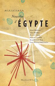 Nouvelles d'Égypte Récits de voyage