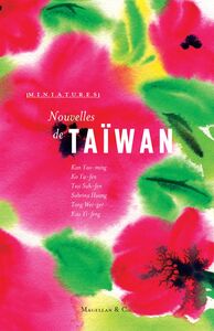 Nouvelles de Taiwan Récits de voyage