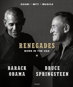 Renegades Born in the USA