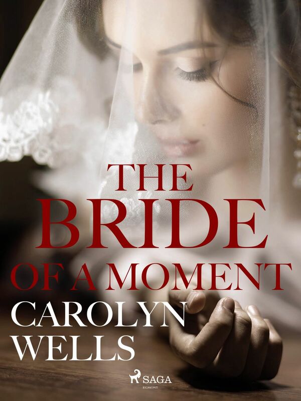 The Bride Of A Moment