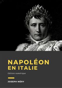 Napoléon en Italie Poèmes