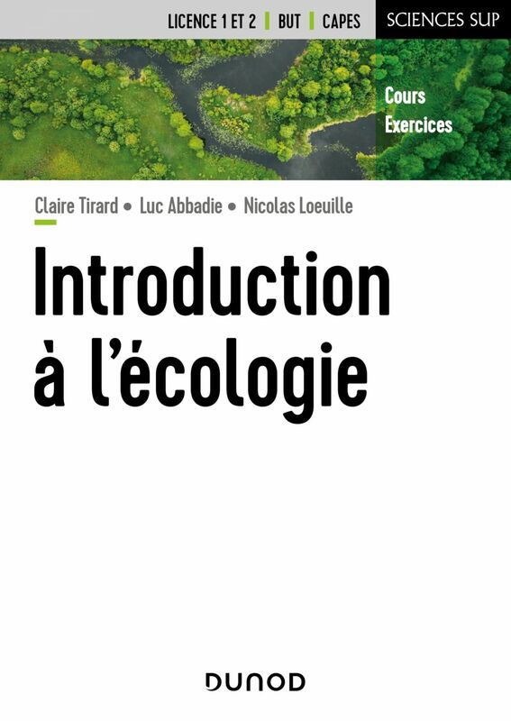 Introduction à l'écologie